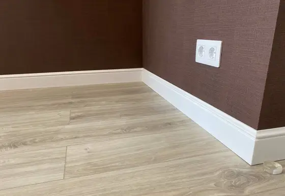 Pokládka podlahy z naší realizace – ukázka 104