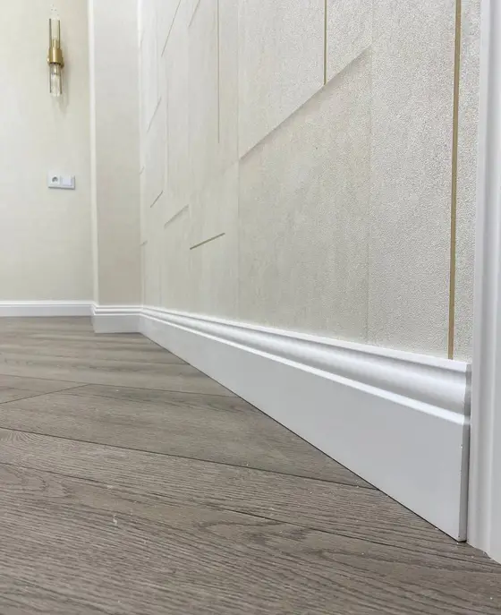 Pokládka podlahy z naší realizace – ukázka 110
