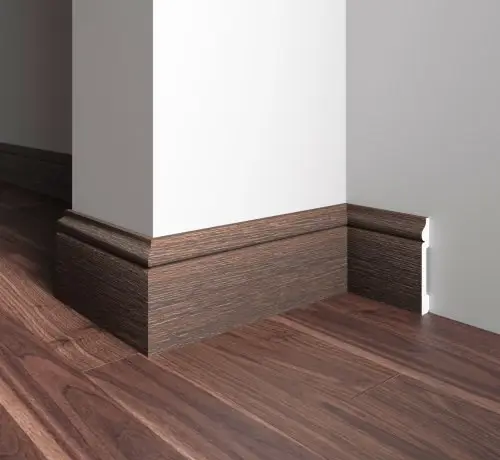 Pokládka podlahy z naší realizace – ukázka 121