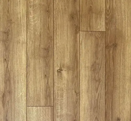 Pokládka podlahy z naší realizace – ukázka 126