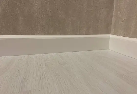 Pokládka podlahy z naší realizace – ukázka 128