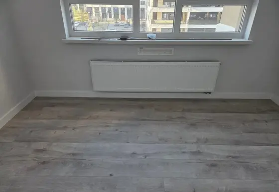 Pokládka podlahy z naší realizace – ukázka 146