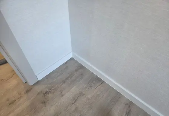 Pokládka podlahy z naší realizace – ukázka 147