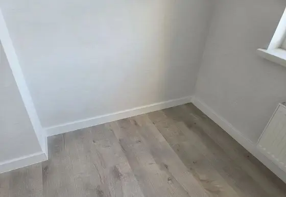 Pokládka podlahy z naší realizace – ukázka 148
