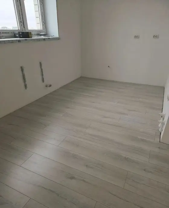 Pokládka podlahy z naší realizace – ukázka 189