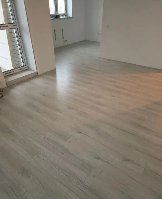 Pokládka podlahy z naší realizace – ukázka 190