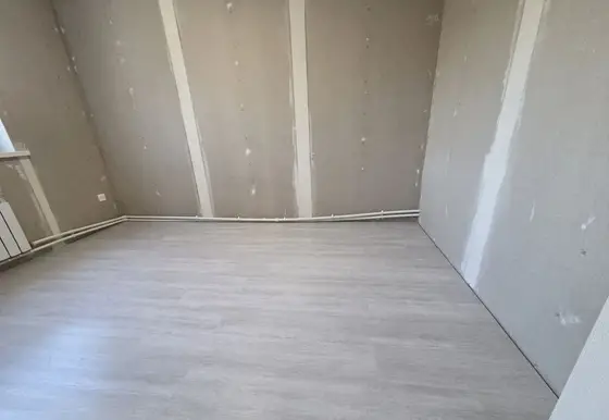 Pokládka podlahy z naší realizace – ukázka 194