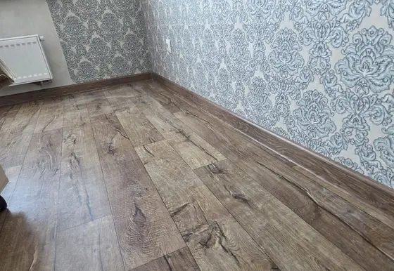 Pokládka podlahy z naší realizace – ukázka 199