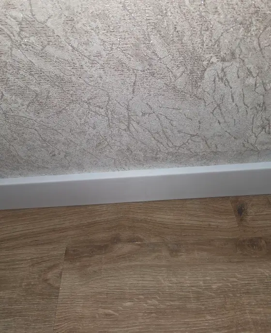 Pokládka podlahy z naší realizace – ukázka 211