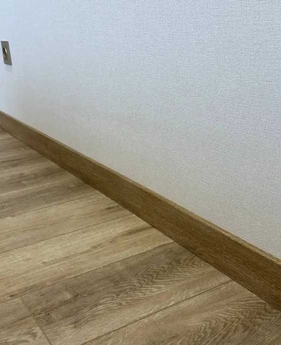 Pokládka podlahy z naší realizace – ukázka 227