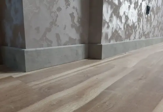 Pokládka podlahy z naší realizace – ukázka 228