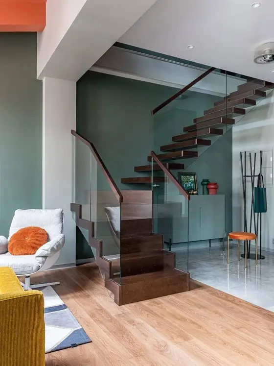 Inspirace pro pracovní kout – ukázka 11